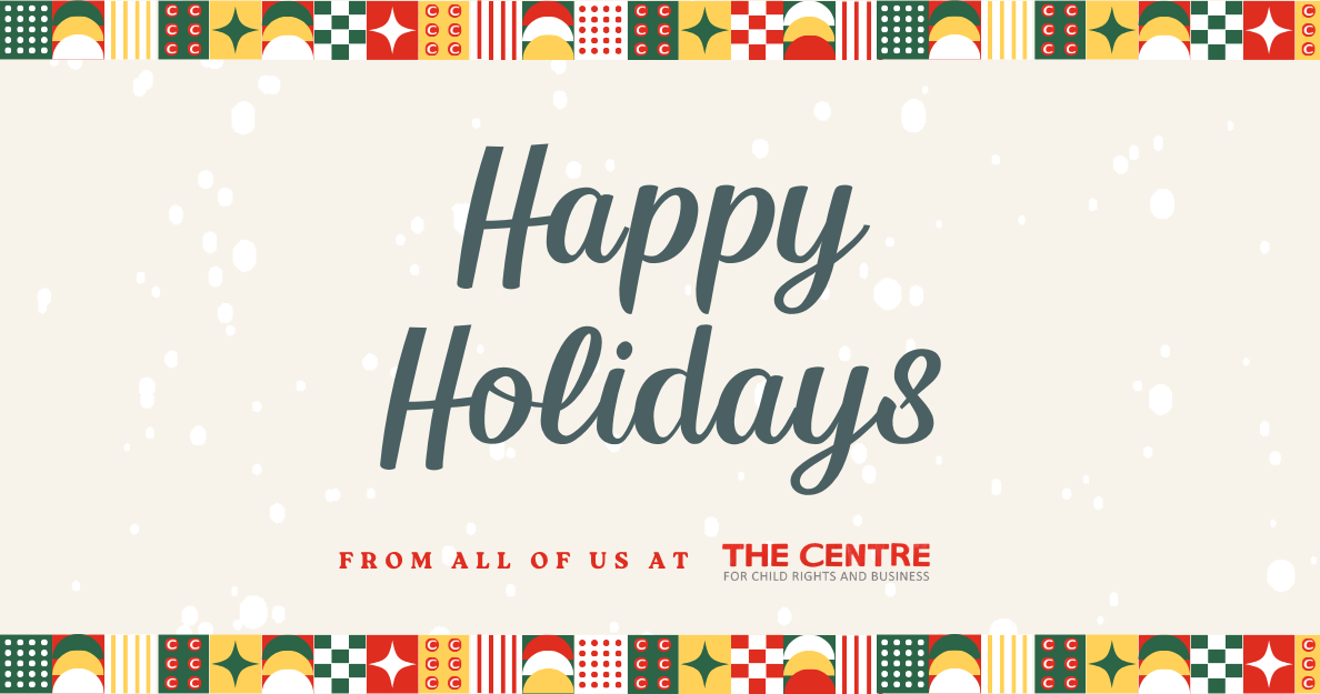 2023 &ndash; A Year of Achievements and Positive Impact for Children and Business